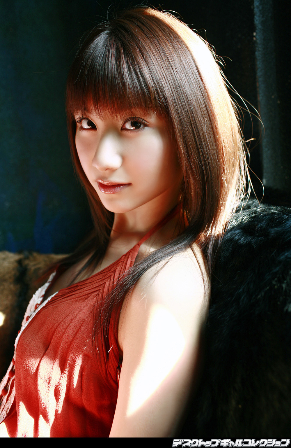 No440 河中あい  Ai Kawanaka [dgc]